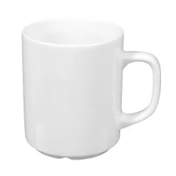 Esmeyer 12 X Seltmann V183 PR_Becher Mit Henkel 0,28 L, Form: Varionorm, Dekor: 00003 -coffee cup shop 006a523d ed6a 4348 a83d e9bbf6caa4d2 2