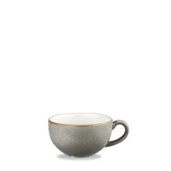 Churchill Stonecast Espresso-Tasse Peppercorn Grey ø6,5cm 90ml Grau, Ohne Untertasse (12 Stück) Von CHEFGASTRO 11 Churchill Stonecast Espresso-Tasse Peppercorn Grey ø6,5cm 90ml Grau, Ohne Untertasse (12 Stück) Von CHEFGASTRO -coffee cup shop 02d92acc 7adb 4ed9 a116 e8a6be3227fc 2