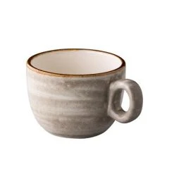 Null Kaffeetasse Jersey Stapelbar In Orange 350ml, Ohne Untertasse (6 Stück) Von CHEFGASTRO -coffee cup shop 0332be6c af15 443f bcc1 dd2fd555bf40 1