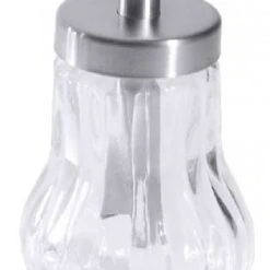 Contacto 8x Zuckerspender MAIK, Inhalt: 0,15 Liter, Höhe: 95 Mm,