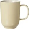 Ritzenhoff & Breker Kaffee Obertasse Jasper Keramik 240 Ml Vanille -coffee cup shop 07a6bde3 9fdb 43a2 b90a 93d1d055e4fb 1