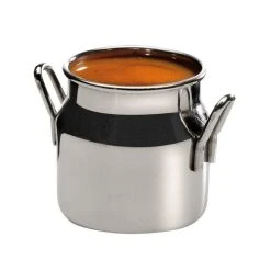 APS Milchkännchen/Milchkann/Milchausgießer/SahnegießerØ 4 Cm, H: 4 Cm -coffee cup shop 0941d28f 1704 49c5 8400 3283a6f313b6 9