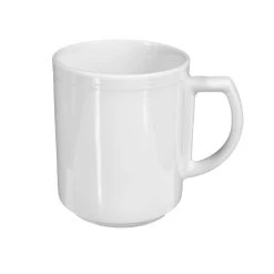 Esmeyer 6 X Seltmann Becher Mit 2 Henkel 0,30 L, Form: Vitalis, Dekor: 34690 Terrakotta Lanzen -coffee cup shop 0a817d29 8f01 4cb1 8037 ba46b67ab346 1