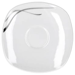 Null Kaffeeuntertasse Silver Night 14,5cm -coffee cup shop 0c75b538 9965 4cb8 a4ac 7de6529acc22