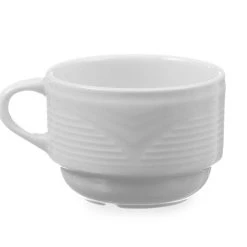 Hendi Tasse Und Untertasse, Ø 85 Mm -coffee cup shop 0d3cbf03 4181 4bdd 84c6 f14b82fd4ea5 6