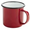 APS 40633 Henkelbecher -ENAMELWARE- Ø 9 Cm, H: 8 Cm, 0,35 Liter -coffee cup shop 114058d0 1ad9 435f b6bc 44f698fe1a07 1