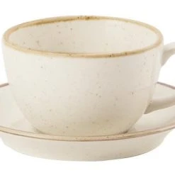 Null Kaffeetasse Coal Elegant 320ml, Ohne Untertasse (6 Stück) Von CHEFGASTRO -coffee cup shop 1455b69a ada9 4efa 8ac5 2eef9d1de4ea