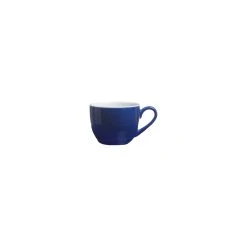 Ritzenhoff & Breker DOPPIO Espressotasse 80 Ml Indigo Blau 6er Set - A -coffee cup shop 1680d159 ac56 4554 8394 f93d2486e106