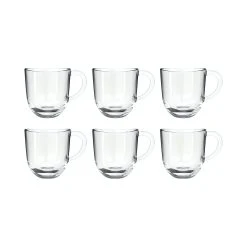 Leonardo NAPOLI Latte Macchiatotassen Mit Untertasse 6er Set 380 Ml 10 Leonardo NAPOLI Latte Macchiatotassen Mit Untertasse 6er Set 380 Ml -coffee cup shop 16a608fa de57 4270 a725 8932fa0174c9