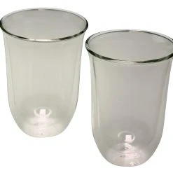 VidaXL Doppelwandige Latte-Macchiato-Gläser 6 Stk. 370 Ml -coffee cup shop 190c5a7f 6ee6 40ab 9852 3744819d7e30