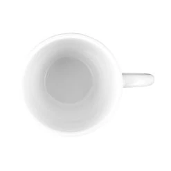 Esmeyer 6 X Seltmann Obere Zur Kaffeetasse M5344/0,18 L, Form: Coffe-e-Motion, Dekor: 00003 -coffee cup shop 193a32e5 c820 448b 9898 ad2bd5e40173