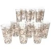 Null 12er Set Latte Macchiato Glas 39cl Stapelbar Coffee Dekor 2 Null 12er Set Latte Macchiato Glas 39cl Stapelbar Coffee Dekor -coffee cup shop 19bd55af e956 4fff ad07 23e2fe543752 4
