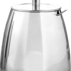 6x Contacto Zuckerdose, Edelstahl, Volumen: 0,3 L, Durchmesser: 8,5 Cm, Höhe: 7 Cm -coffee cup shop 1ab258b8 e3dc 4d1e 8c4a d901efe6dbb5 4