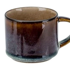 Mepra POLY ESPRESSOTASSE SPA & WELLNESS, 6er Set Amber -coffee cup shop 1ae2bbc2 37a9 4b64 80ee e5ec995a531e 1