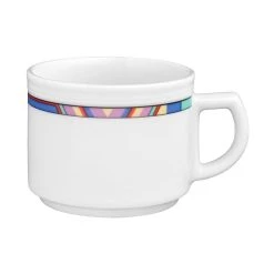 Esmeyer 6 X Seltmann Obertasse 1 0,18 L, Form: Vitalis, Dekor: 21101 Nova -coffee cup shop 1b9e8b7e 0e94 498c a5a7 f67861d221d0 1