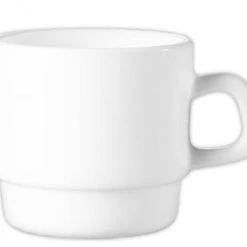 Arcoroc 48 X Espresso- / Mocca Obertasse 8 Cl Form Restaurant Uni Weiß ARCOPAL -coffee cup shop 1c0123b4 8cfa 4969 a9f3 8315d4d945bd 1