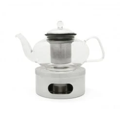 Null Bredemeijer 191001 Teekannenstövchen Edelstahl Rund -coffee cup shop 1c5a1010 61a7 485b b500 8740df9a8781