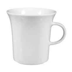 Esmeyer 6 X Seltmann Obere Zur Cafeteriatasse Kelch 0,22 L, Form: Savoy, Dekor: 00003 -coffee cup shop 1d009816 fd05 40fd 8c0c a7abcf55b777