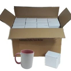 Hendi Tasse Mit Henkel, Ø 70 Mm -coffee cup shop 1d1f41e5 d792 4c60 8817 243a51700434