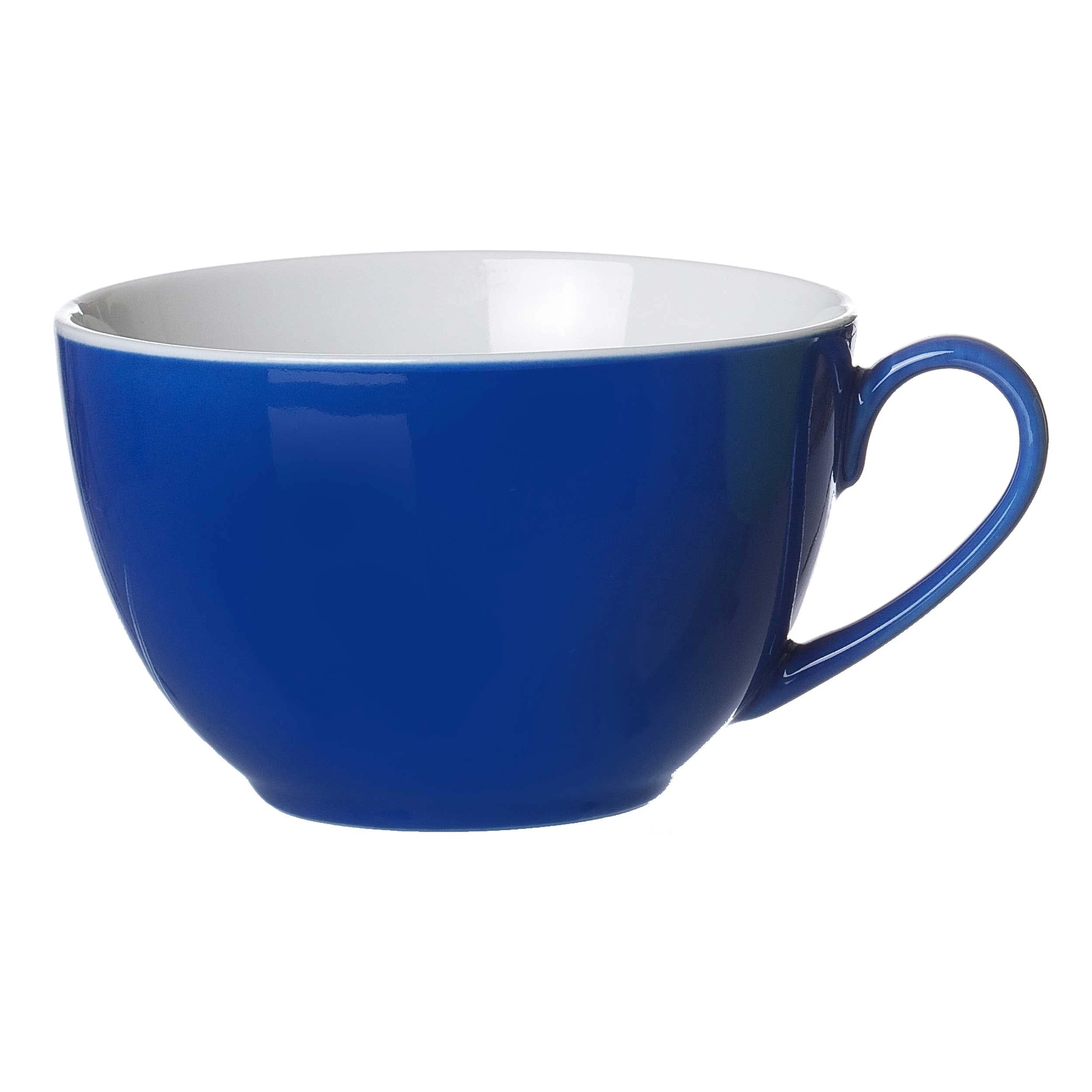 Ritzenhoff & Breker Doppio Jumbo Obere Rot 350 Ml 5 Ritzenhoff & Breker Doppio Jumbo Obere Rot 350 Ml – Bild 3