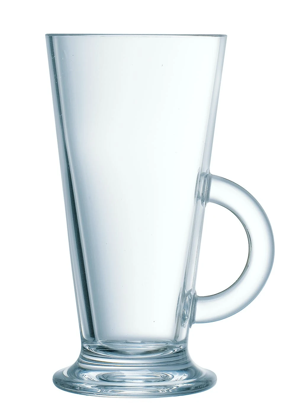 Arcoroc ARC C1360 Aroma Obertasse, Kaffeetasse, 80ml, Glas, Transparent, 12 Stück 7 Arcoroc ARC C1360 Aroma Obertasse, Kaffeetasse, 80ml, Glas, Transparent, 12 Stück – Bild 5