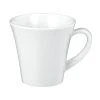 Esmeyer 6 X Seltmann Obere Zur Kaffeetasse 5242 0,20 L, Form: Meran, Dekor: 00006 Weiß -coffee cup shop 20c02b33 9dd0 42fa b57a e8b4d4d81f7f 1