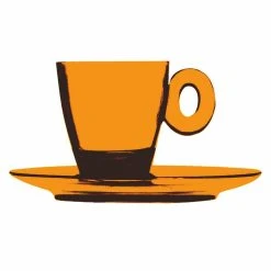 Mepra POLY ESPRESSOTASSE SPA & WELLNESS, 6er Set Smerald -coffee cup shop 220ad51c 5466 49d5 b970 4848ab195d19 3