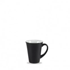 Churchill 6 X Cappuccinotasse 0,2l MENU SHADES Ash Black -coffee cup shop 22a5ce26 e78e 497a 89f5 2eb595d4e522 3