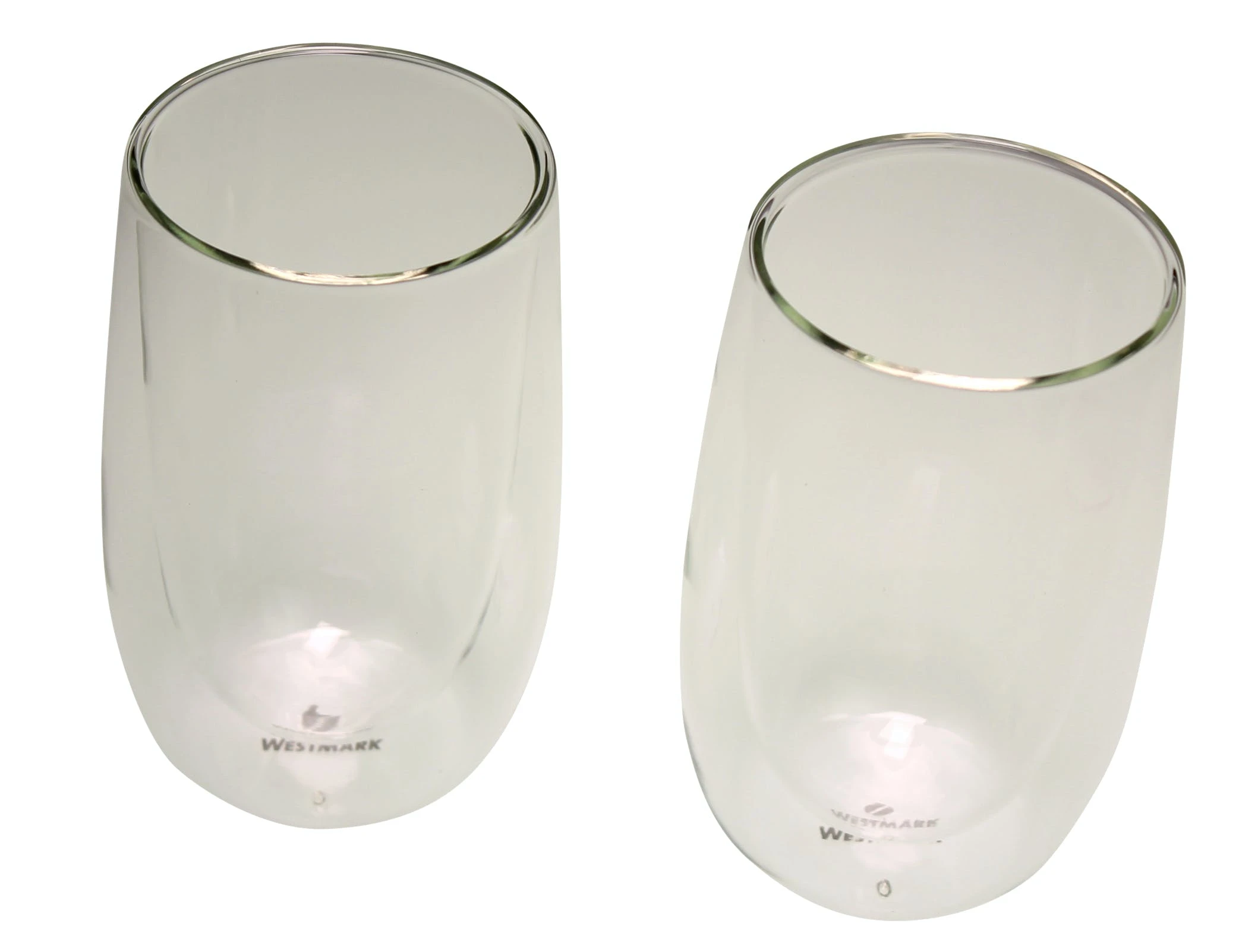 Leonardo 2 Latte Macchiato Tassen Napoli + 2 Löffel 280 Ml 7 Leonardo 2 Latte Macchiato Tassen Napoli + 2 Löffel 280 Ml – Bild 5