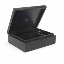 Null Zeller Teebeutelbox Teekiste Teedose Teebeutelkiste Teeorganizer Teebehälter 10 Null Zeller Teebeutelbox Teekiste Teedose Teebeutelkiste Teeorganizer Teebehälter -coffee cup shop 2544451b 4310 4638 96cd 2f8d1e52316e