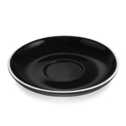 Was-germany WAS Germany - Caffè Latte Italia Black, 0,35 Ltr., Porzellan (4998035) -coffee cup shop 277674ea dd13 43cc a84c 591c603901a0 2