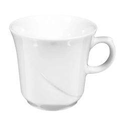 Esmeyer 6 X Seltmann Obere Zur Cafeteriatasse 0,23 L, Form: Imperial, Dekor: 00006 -coffee cup shop 2bcfc77a 8118 4498 a8af b2d9ec130f97 6