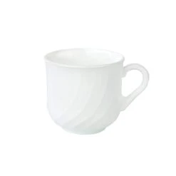 Null 12er Set Kaffeetasse 23,5 Cl Mit Untertasse 15,5cm Ebro Aus Opal-Hartglas -coffee cup shop 2ca83e50 4a1b 49d8 ac41 031630acba6d 1 scaled