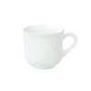 Null Kaffeetasse Ebro 23,5 Cl Aus Opal-Hartglas -coffee cup shop 2ca83e50 4a1b 49d8 ac41 031630acba6d