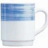 Esmeyer 6 X Henkelbecher 0,25 L -coffee cup shop 2d40b129 82bd 44d5 a029 4a3f36226068