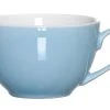 Null Ritzenhoff & Breker Flirt Doppio Nordic-Blau - Tasse 6 Stück