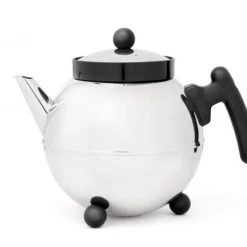 Null Bredemeijer 1421 Teekannenfilter Kunststoff, Edelstahl -coffee cup shop 314d51de f7e3 431b aaa9 b06f5b32af47