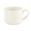 Esmeyer 6 X Seltmann Obere Zur Milchkaffeetasse 0,25 L, Form: Maxim, Dekor: 00003 -coffee cup shop 35f293b4 e8e7 4c18 bce0 48f84cd04b63