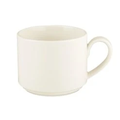 Esmeyer 6 X Seltmann Obere Zur Milchkaffeetasse Tulpe 0,37 L, Form: Maxim, Dekor: 00003 -coffee cup shop 35f293b4 e8e7 4c18 bce0 48f84cd04b63 3