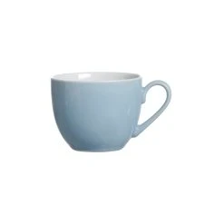 Ritzenhoff & Breker DOPPIO Espressotasse 80 Ml Nordic Blau 6er Set - A -coffee cup shop 3690c3c6 e7db 4823 9c1c ef0b7b72c5b5