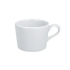 Null Kaffeetasse Ebro 23,5 Cl Aus Opal-Hartglas -coffee cup shop 374287f4 1044 4537 8852 c3b523f239da