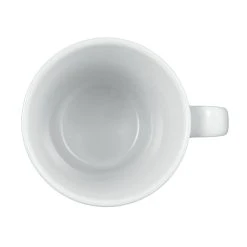 Esmeyer 6 X Seltmann Obere Zur Kaffeetasse 5242 0,20 L, Form: Meran, Dekor: 00006 Weiß -coffee cup shop 385ed404 8de3 42c0 bebd 54d4c29d3102
