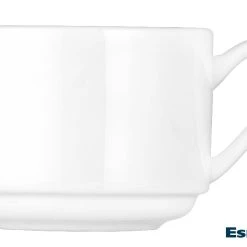 Esmeyer 6 X Kaffeeobertasse 0,20 Liter