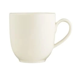 Esmeyer 6 X Seltmann Becher Mit Henkel Tulpe 0,28 L, Form: Maxim, Dekor: 00003 -coffee cup shop 39f92fde 4270 4e69 906f c139b032c9b9