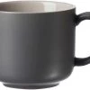 Ritzenhoff & Breker Kaffee Obertasse Jasper Keramik 240 Ml Grau -coffee cup shop 3ad6f671 38d0 4d7c 83ea a37800e8709e 3