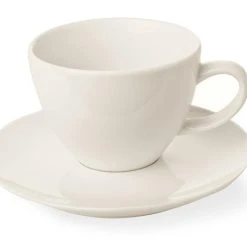 Null Tasse Agat Mit Untertasse 230 Ml (12 Stück) Von CHEFGASTRO -coffee cup shop 3aec3742 a6b3 4e66 9423 465bb3c0278a 1