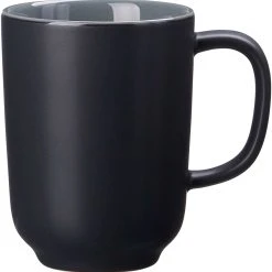 Ritzenhoff & Breker Kaffee Becher Jasper Keramik Geschirr 320 Ml Schwarz -coffee cup shop 3b885aa3 7589 4b16 8951 bdba9071041e scaled