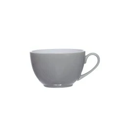 Ritzenhoff & Breker DOPPIO Kaffeetasse 200 Ml Grau 6er Set -coffee cup shop 3ce48758 9a09 4575 bc43 9dcd2f177699