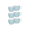 Ritzenhoff & Breker DOPPIO Espressotasse 80 Ml Türkis 6er Set - A -coffee cup shop 3d947e4b 1502 4ed0 9361 9aab639f5a81 2