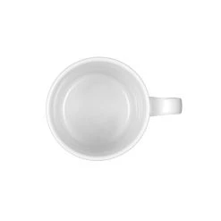 Esmeyer 6 X Seltmann Obere Zur Kaffeetasse Konisch 0,18 L, Form: Mandarin, Dekor: 00006 -coffee cup shop 3f66815b 29b2 4ee5 ad35 5d7baa7bfda8